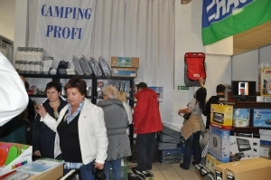 Mobilexpo w Krakowie - zdjęcie 3