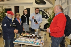 Mobilexpo w Krakowie - zdjęcie 4