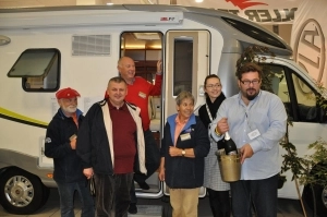 Mobilexpo w Krakowie - zdjęcie 5