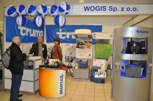 Mobilexpo w Krakowie - zdjęcie 6