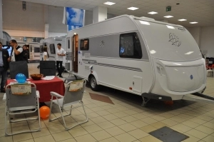 Mobilexpo w Krakowie - zdjęcie 7