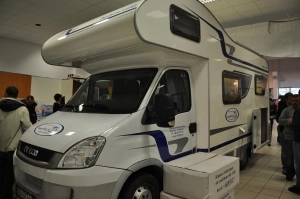 Mobilexpo w Krakowie - zdjęcie 8