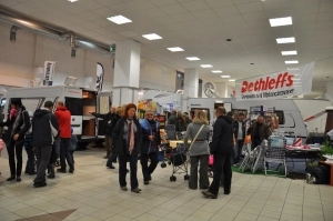 Mobilexpo w Krakowie - zdjęcie 9