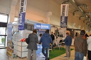 Mobilexpo w Krakowie - zdjęcie 10