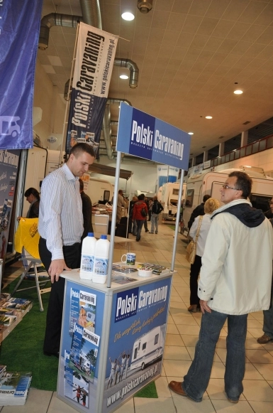 Mobilexpo w Krakowie - zdjęcie 11