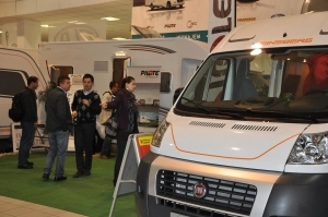 Mobilexpo w Krakowie - zdjęcie 12