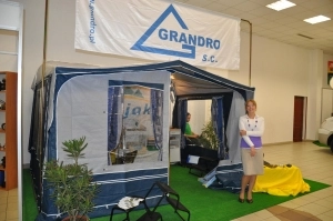 Mobilexpo w Krakowie - zdjęcie 13