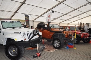 Mobilexpo w Krakowie - zdjęcie 14