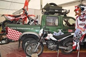 Mobilexpo w Krakowie - zdjęcie 15