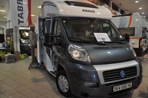 Mobilexpo w Krakowie, c.d. - zdjęcie 4