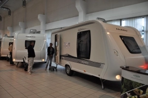 Mobilexpo w Krakowie, c.d. - zdjęcie 5