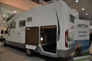 Mobilexpo w Krakowie, c.d. - zdjęcie 6