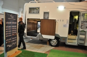 Mobilexpo w Krakowie, c.d. - zdjęcie 7