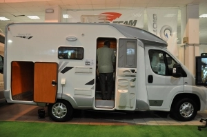 Mobilexpo w Krakowie, c.d. - zdjęcie 8