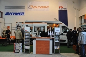 Mobilexpo w Krakowie, c.d. - zdjęcie 9