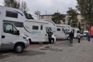 Mobilexpo w Krakowie, c.d. - zdjęcie 10