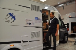 Mobilexpo w Krakowie, c.d. - zdjęcie 12