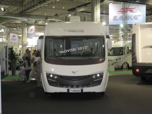 Parma 2011, c.d. - zdjęcie 1