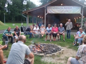 6. HALCAMP RALLY - zdjęcie 1