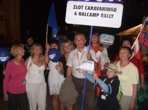 6. HALCAMP RALLY - zdjęcie 5