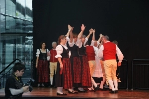 CMT 2012, cd. - zdjęcie 2