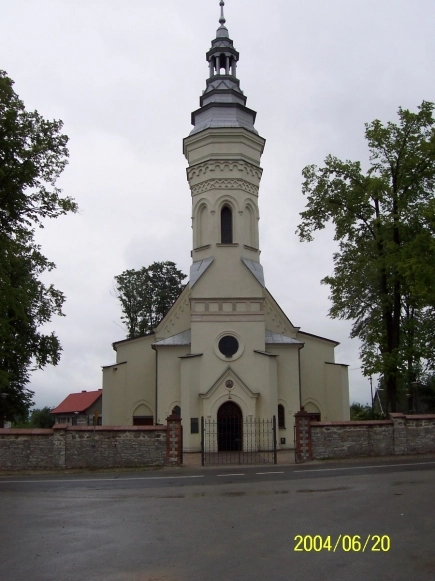 ZIEMIA KIELECKA - zdjęcie 7