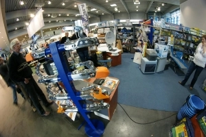 I Ogólnopolski Salon Caravaningowy w Poznaniu - zdjęcie 15