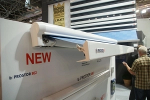 Caravan Salon 2012 - zdjęcie 5