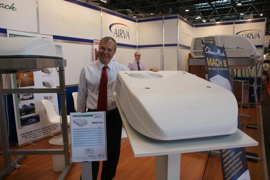 Caravan Salon 2012, c.d.