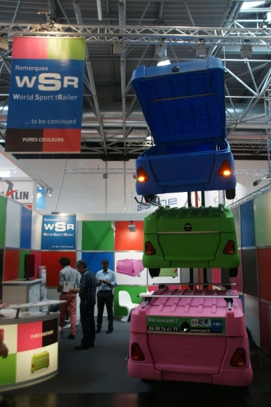 Caravan Salon 2012, c.d. - zdjęcie 4