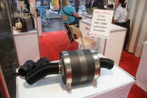 Caravan Salon 2012, c.d. - zdjęcie 5