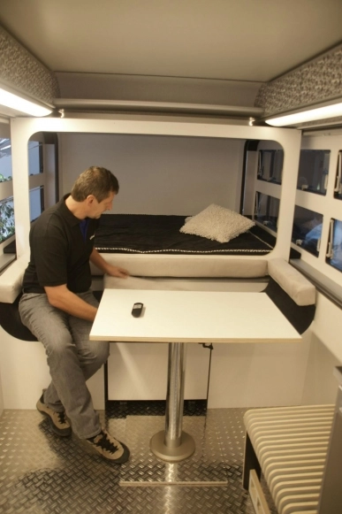 Caravan Salon 2012, c.d. - zdjęcie 6