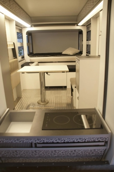 Caravan Salon 2012, c.d. - zdjęcie 8