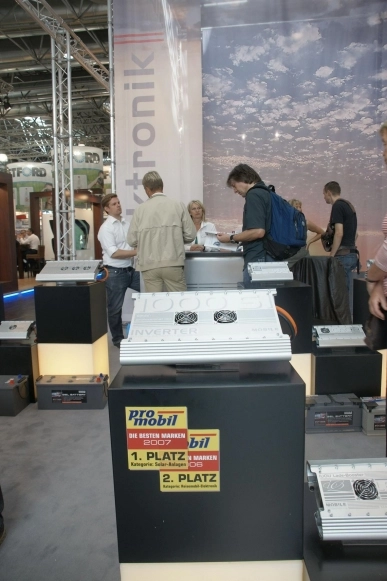 Caravan Salon 2012, c.d. - zdjęcie 9