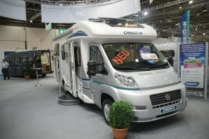 Caravan Salon 2012, c.d. - zdjęcie 10