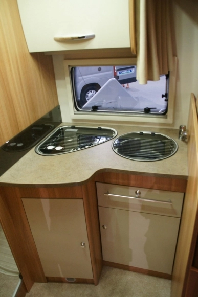 Caravan Salon 2012, c.d. - zdjęcie 12