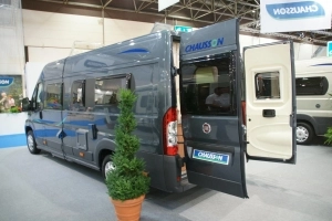 Caravan Salon 2012, c.d. - zdjęcie 13