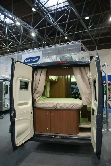 Caravan Salon 2012, c.d. - zdjęcie 14