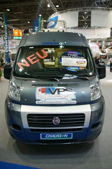 Caravan Salon 2012, c.d. - zdjęcie 15