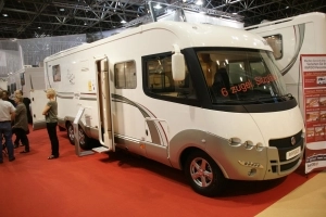 Caravan Salon 2012, c.d. - zdjęcie 2