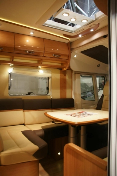 Caravan Salon 2012, c.d. - zdjęcie 5