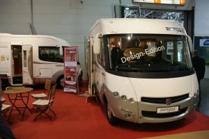 Caravan Salon 2012, c.d. - zdjęcie 6