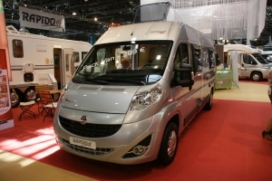 Caravan Salon 2012, c.d. - zdjęcie 7