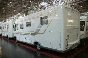 Caravan Salon 2012, c.d. - zdjęcie 8