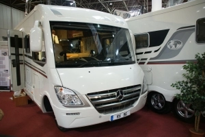 Caravan Salon 2012, c.d. - zdjęcie 10