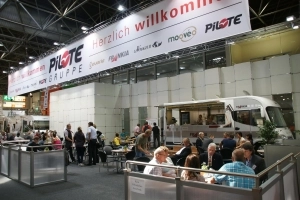 Caravan Salon 2012, c.d. - zdjęcie 11