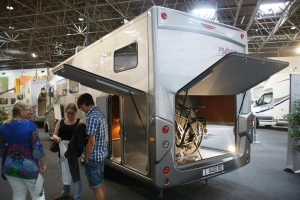 Caravan Salon 2012, c.d. - zdjęcie 12