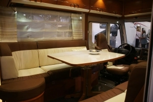 Caravan Salon 2012, c.d. - zdjęcie 13