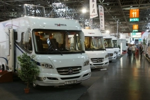 Caravan Salon 2012, c.d. - zdjęcie 14