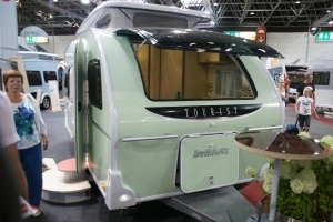 Caravan Salon 2012, c.d. - zdjęcie 15